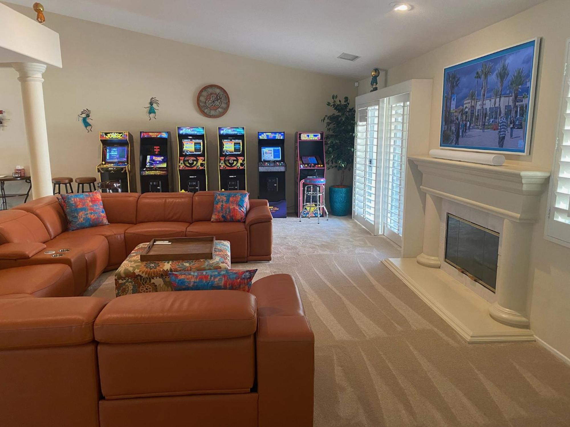 Coachella Chill: Luxury 4Br/4King Paradise Retreat Indio Exterior photo